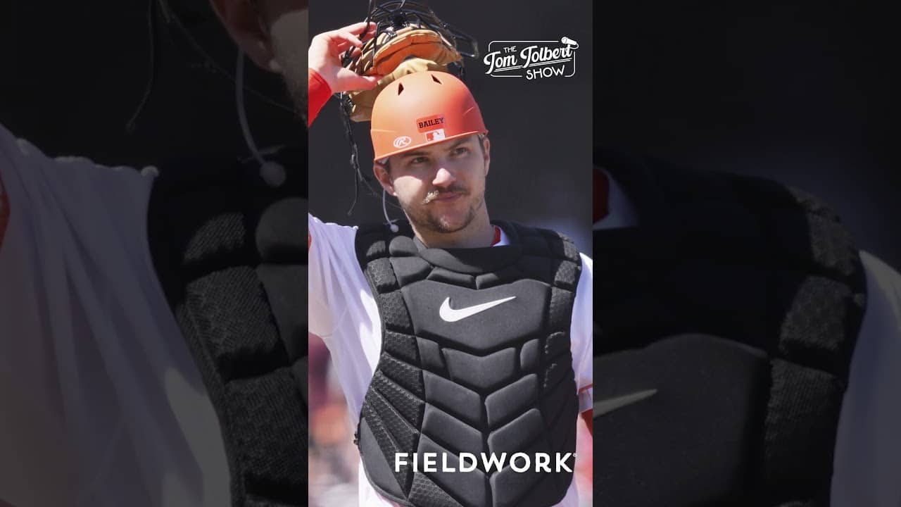 Jeremy Affeldt Looks Forward to Seeing More from Daniel Susac #sfgiants #sanfranciscogiants #mlb