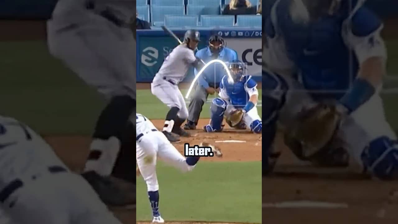 How To Dominate Every Hitter
