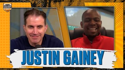 "They're all winners" - NC State's Justin Gainey analyzes his first roster in Raleigh