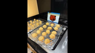 What's Bruin Show - Take the Diversion!