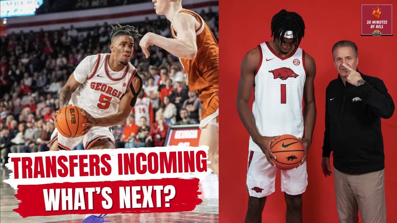 Wilkinson, Bowser Commit — Waiting on the Rest of the Plan