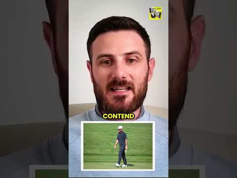 Why you should be backing Xander Schauffele at the US Open!