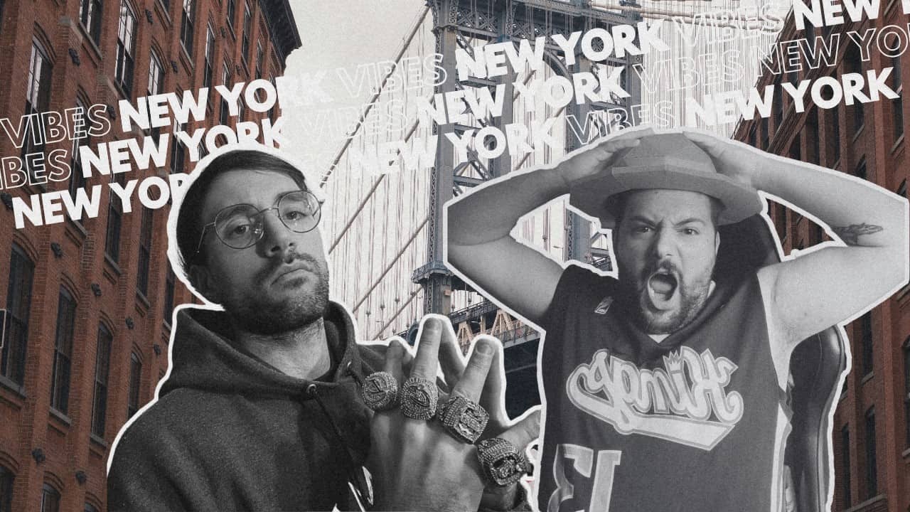 🚨LOS KNICKS CELEBRAN Y LOS CAVS SE HUNDEN🚨OFFSEASON HPUSTON Y TORONTO 🔥
