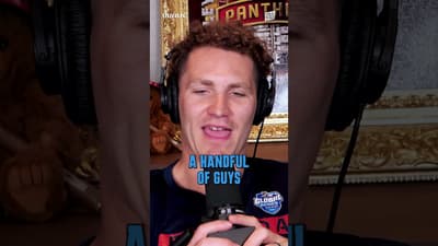 Matthew Schaefer's BEST Attribute? 🤔