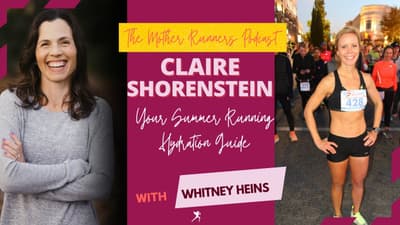 CLAIRE SHORENSTEIN, RD: THIS is how to HYDRATE this SUMMER!