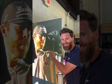 POV: You went to the College World Series