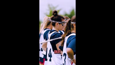 Time to show the world who we are | USA Women's National Team Training Camp