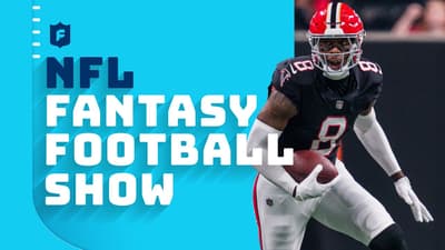 NFL Trends Deep Dive with Next Gen Stats Research Analyst James Reber