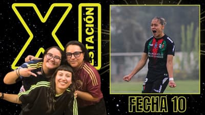ESTACIÓN XI / LA LIGA Chilena, Ascenso, Barcelona Campeón
