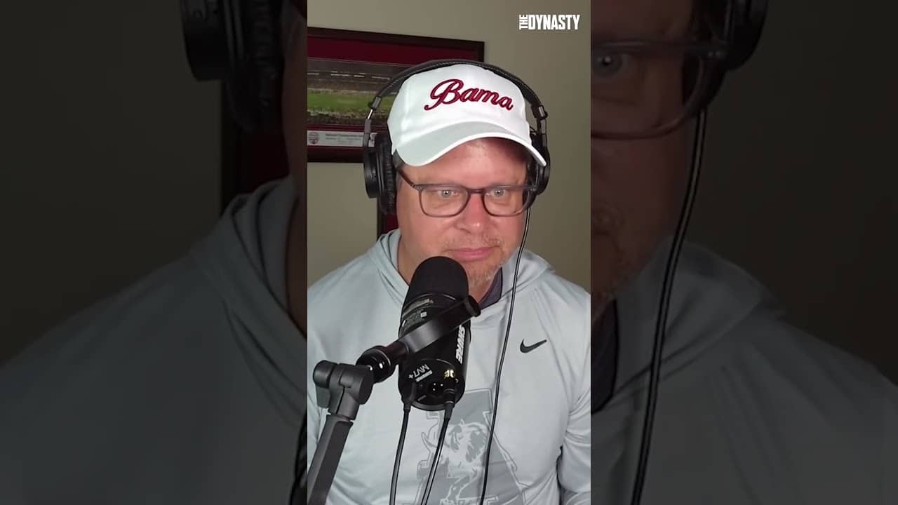 What’s your loudest Bryant-Denny memory?