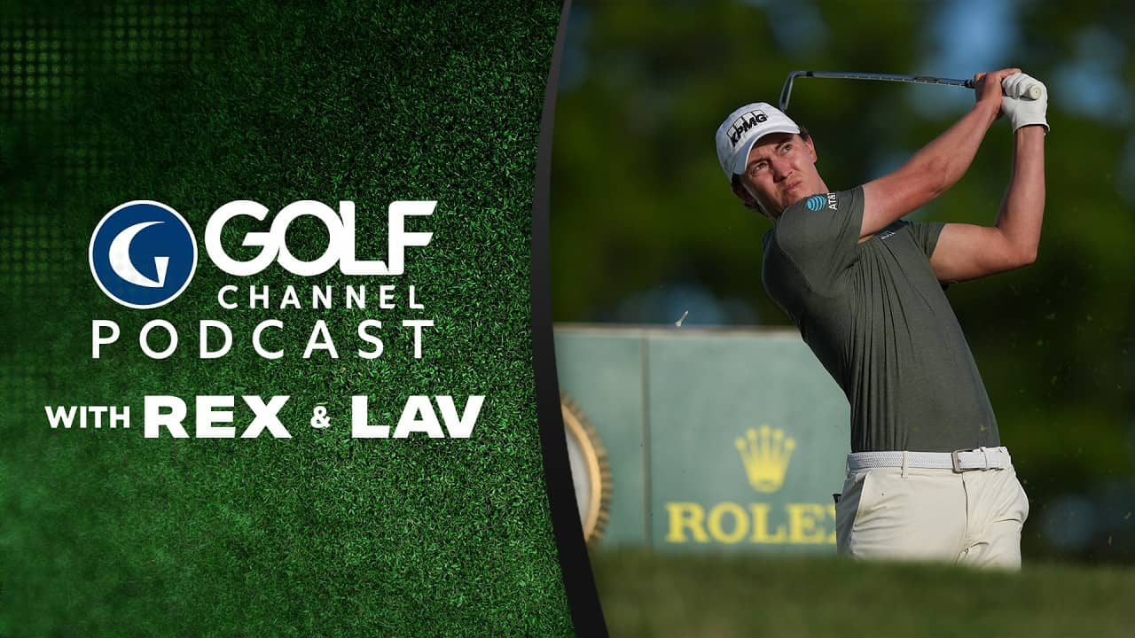 PGA Championship Friday: Is the course setup 'kind of absurd'?!
