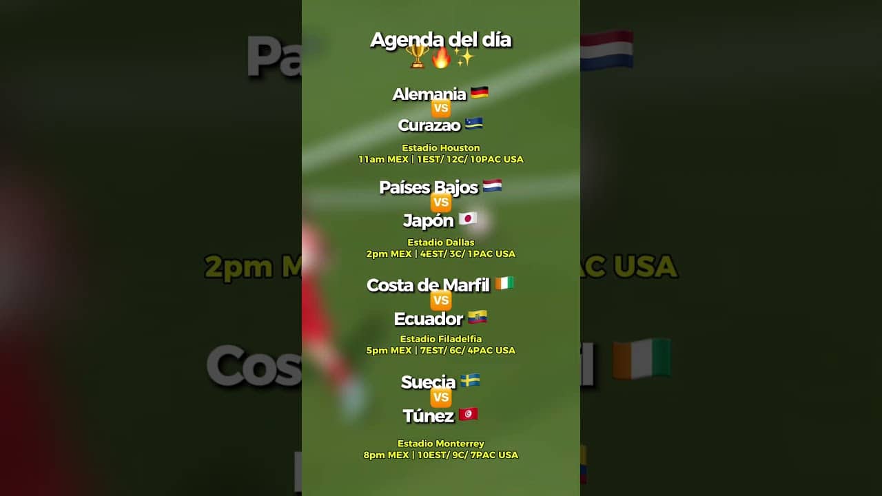 ¡Tenemos el primer partido de esta Copa en Monterrey! 🔥🤠 #shorts