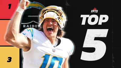 Top 5 Fantasy Football Offenses That Will SMASH ADP in 2026