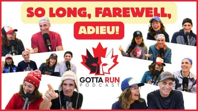 GRP #160 The Last Episode | 5 Years, Thousands of Stories, One Final Run