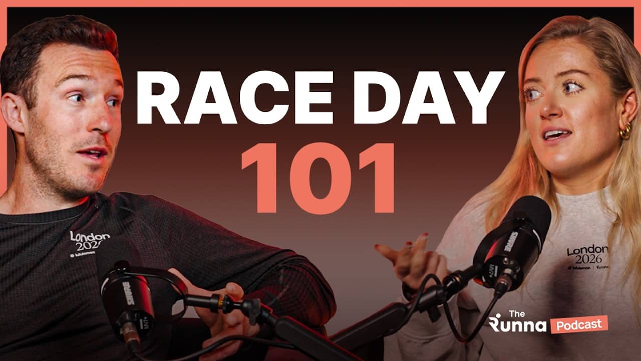 Your Ultimate Marathon Race Day Guide | Routine, Tips & Prep (with Runna Coaches)