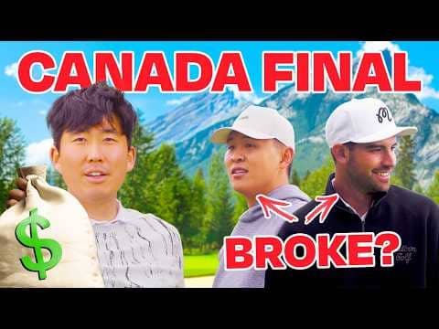 Did Sam Finally Win?? (Canada Final)