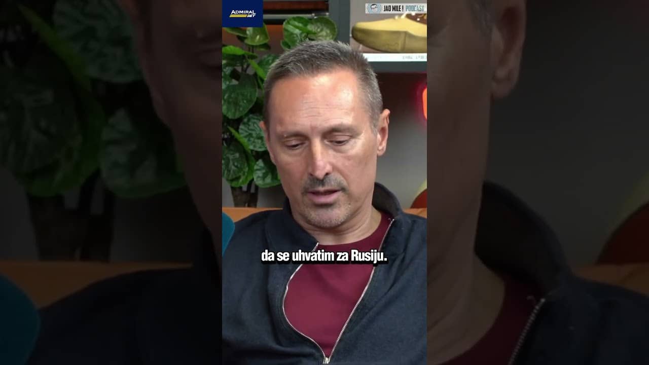 Interes Litvanije je da Žalgiris igra domaće prvenstvo / Saša Grujić