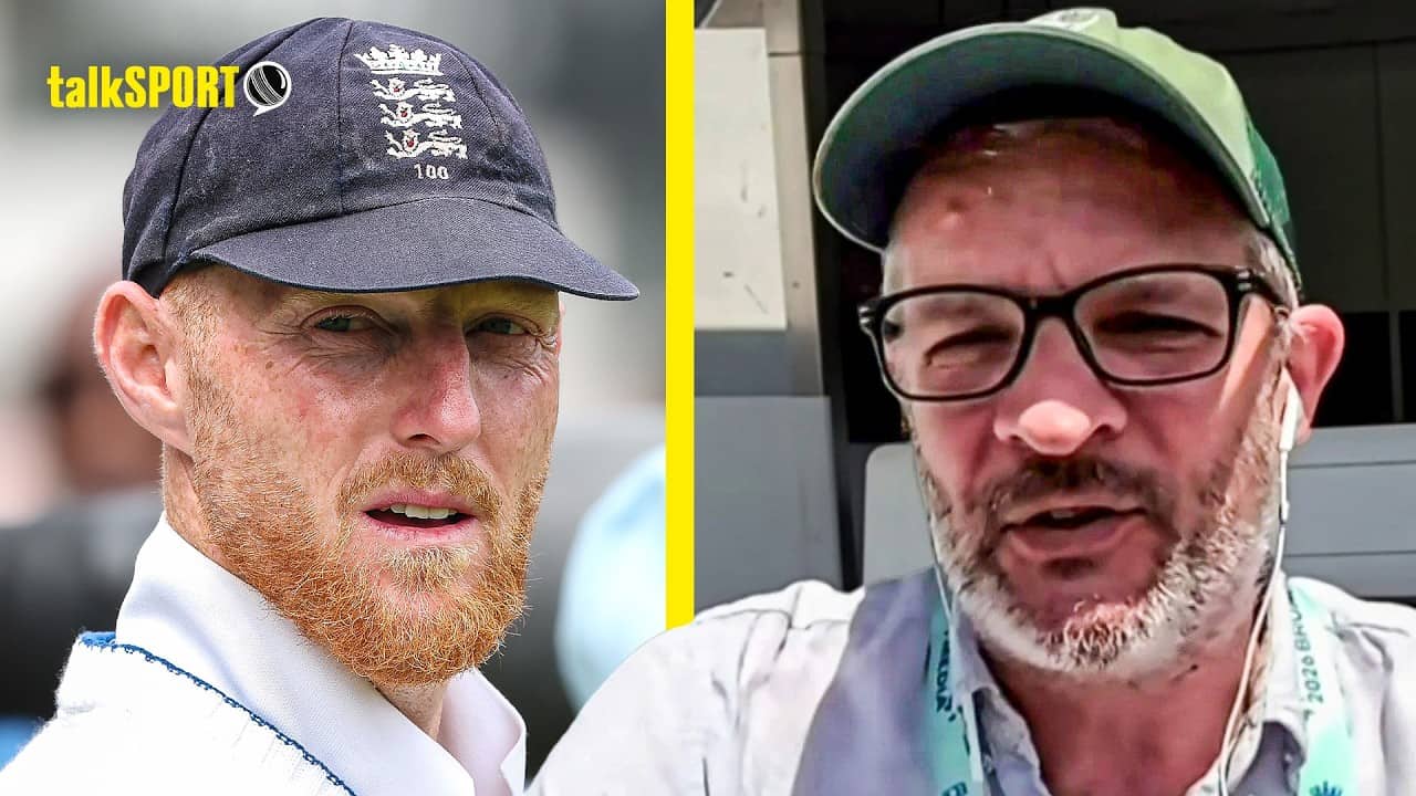 "UNANSWERED QUESTIONS!" Jon Norman QUESTIONS the SILENCE from Ben Stokes Amid Wellbeing CONCERNS!