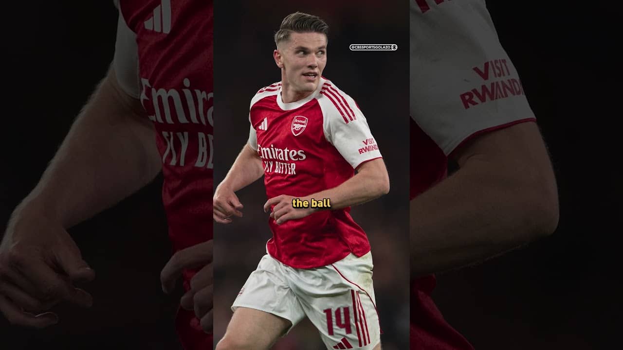 21 goals for Viktor Gyökeres in his debut season for Arsenal across all competitions 🔴