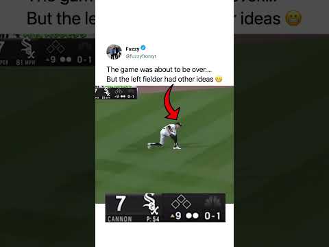 game losing mistake... š