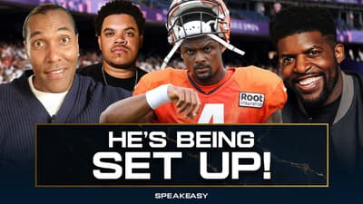 Todd Monken Is Setting Deshaun Watson Up for FAILURE