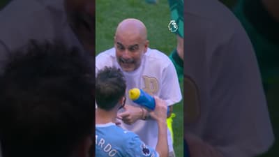 Pep Guardiola's Passion Will Be Hard To Match ✨