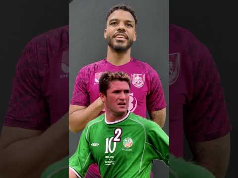 Keane vs Keane. Who walks away with the victory of the Irish icons, Roy or Robbie? š®šŖ