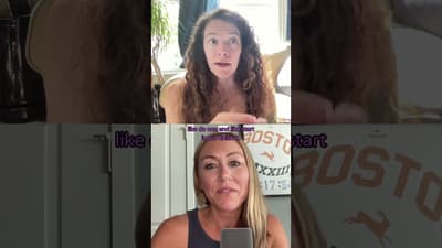 How to Chunk Up a Race with Sports Coach, Emily Saul #runningpodcast