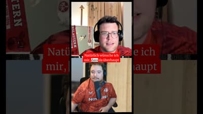 Wieso es Jonas Bumms ist wer aufsteigt (Highlight aus Folge 87)