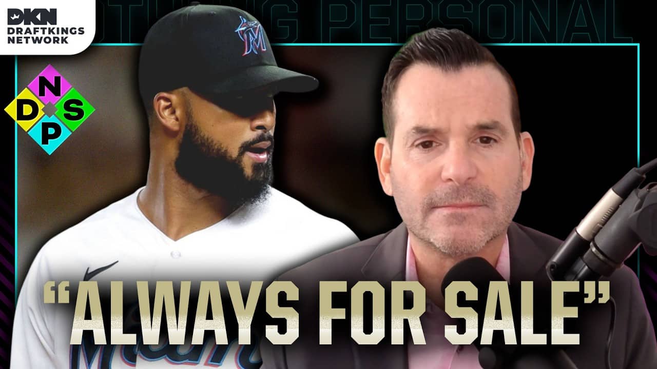 Why did the Marlins sell 15% of the team? Debt payments or something more!?