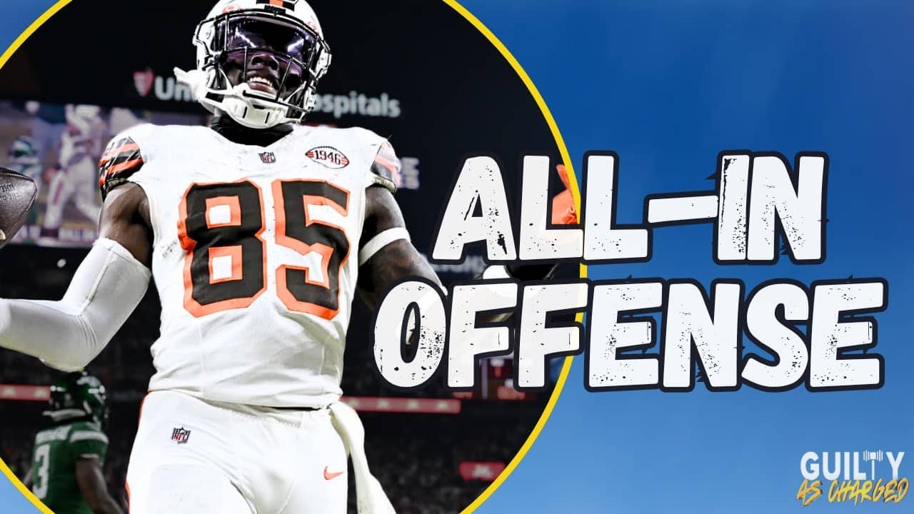 Eight Chargers Post-Draft Free Agent Targets