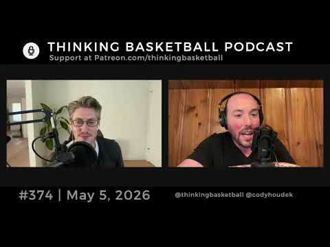 Live Pod -Round 2 is here! May 5, 2026