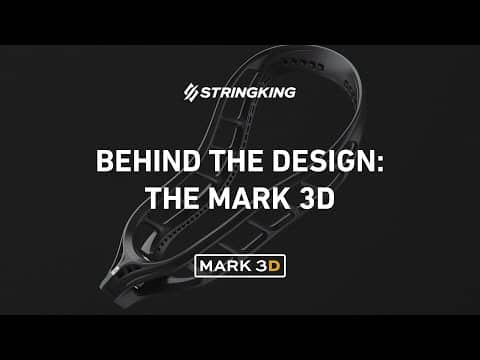 The Mark 3D | Built to be the Best Defensive Head