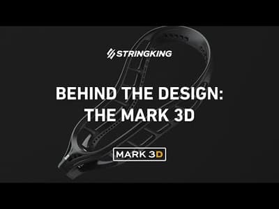 The Mark 3D | Built to be the Best Defensive Head