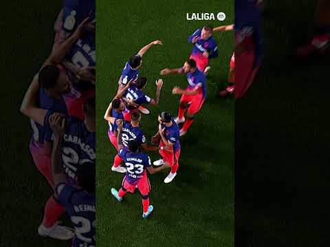 De Paul's goal 🆚 Real Sociedad (📆 21/22)