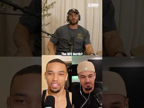 In the NFC West or NFC North the best division in the NFL? π€