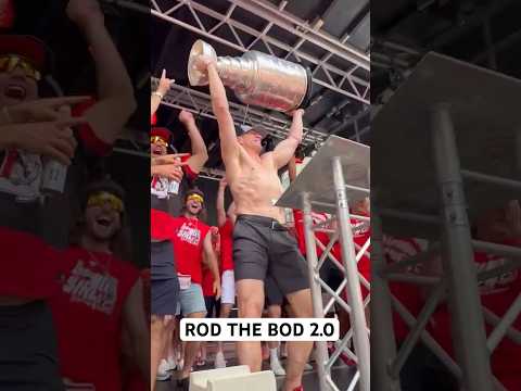 ROD THE BOD 2.0