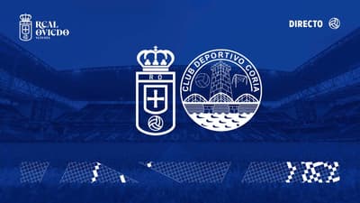 Playoff Ascenso a Primera Federación 2025/2026 I Real Oviedo Vetusta - CD Coria