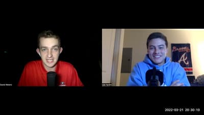 S2 E7: Freeman To Dodgers, Jansen To Braves, Rosario Is Back, HUGE Free Agent Signings