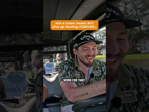 2 Country Boys Golfing πΊπΈ