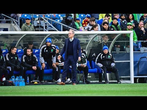 Press Conference: Brian Schmetzer post-match vs LA Galaxy