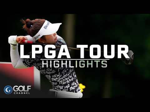 LPGA Highlights: 2026 Meijer LPGA Classic, Final Round | Golf Channel