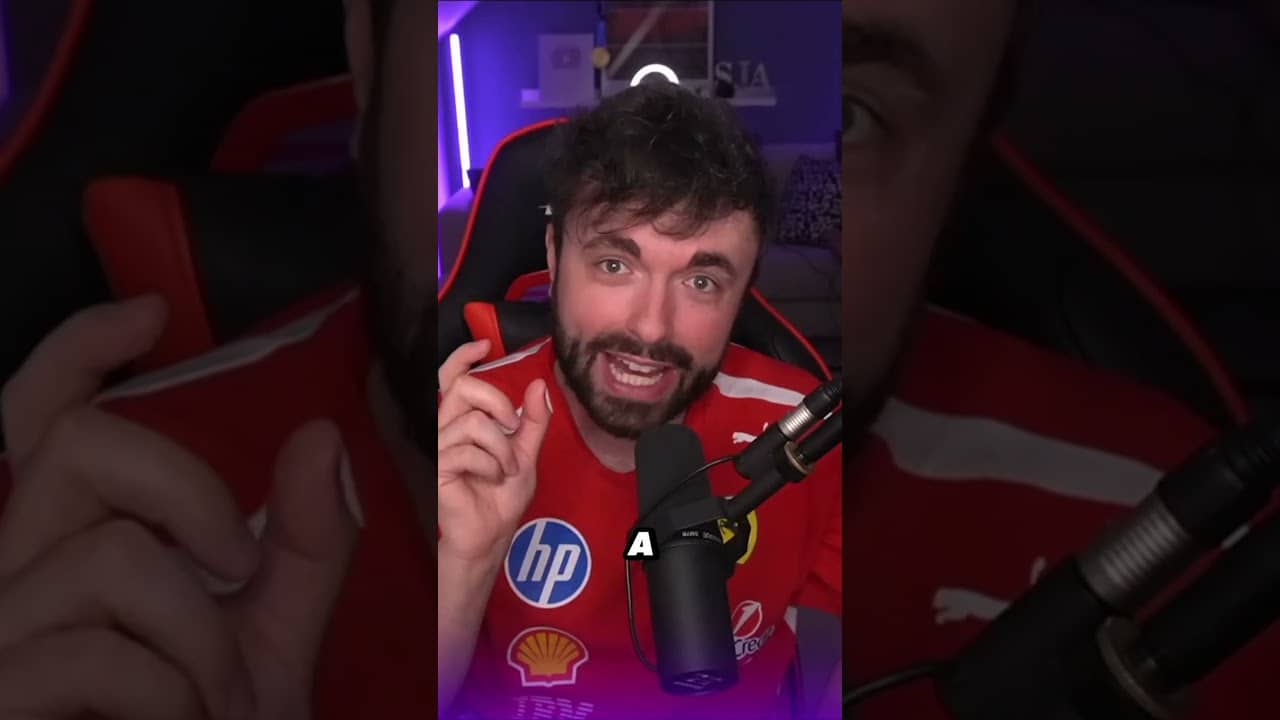 How unlucky? 🤯ðŸ˜