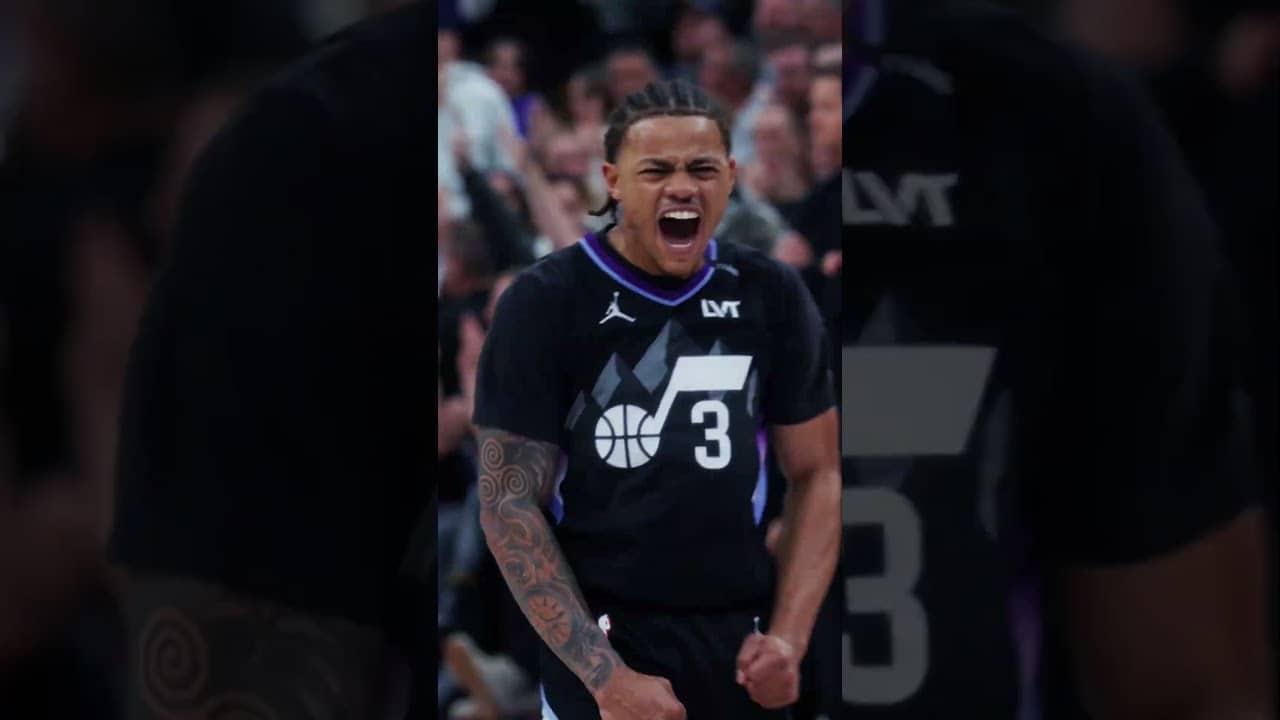 KEYONTE GEORGE UNLOCKING NEW LEVELS π
