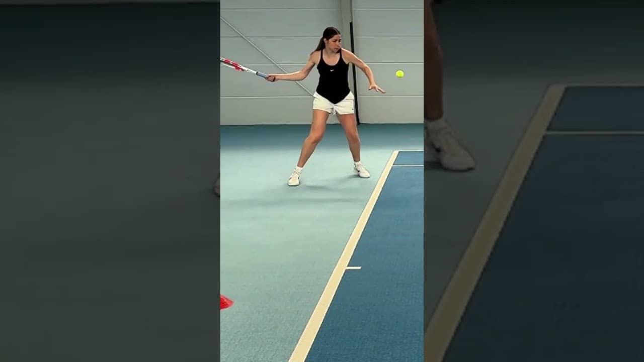 Use a cross-over to recover faster