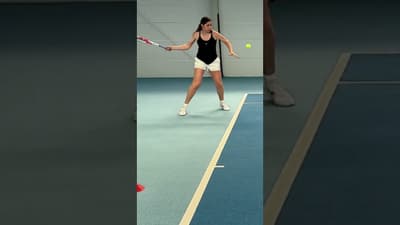 Use a cross-over to recover faster