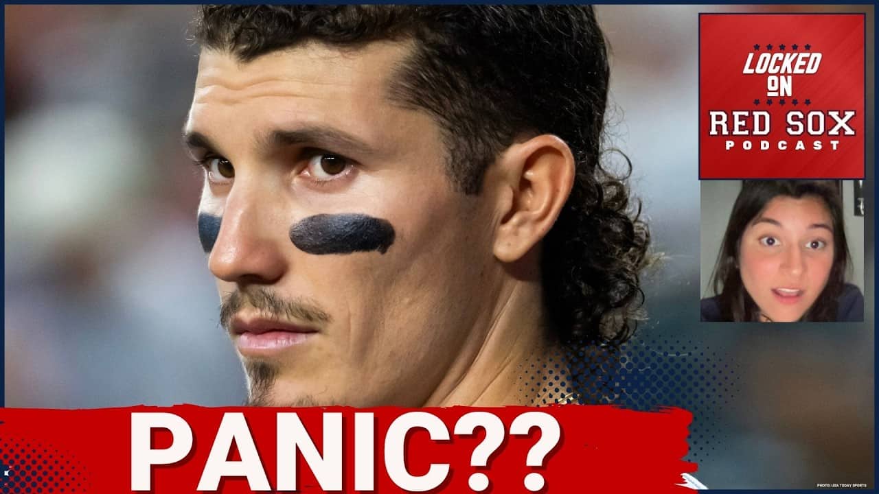 ALERT: Alex Cora UNLEASHES Bold Platoon Strategy—Is Jarren Duran UNDER FIRE? | Red Sox Podcast