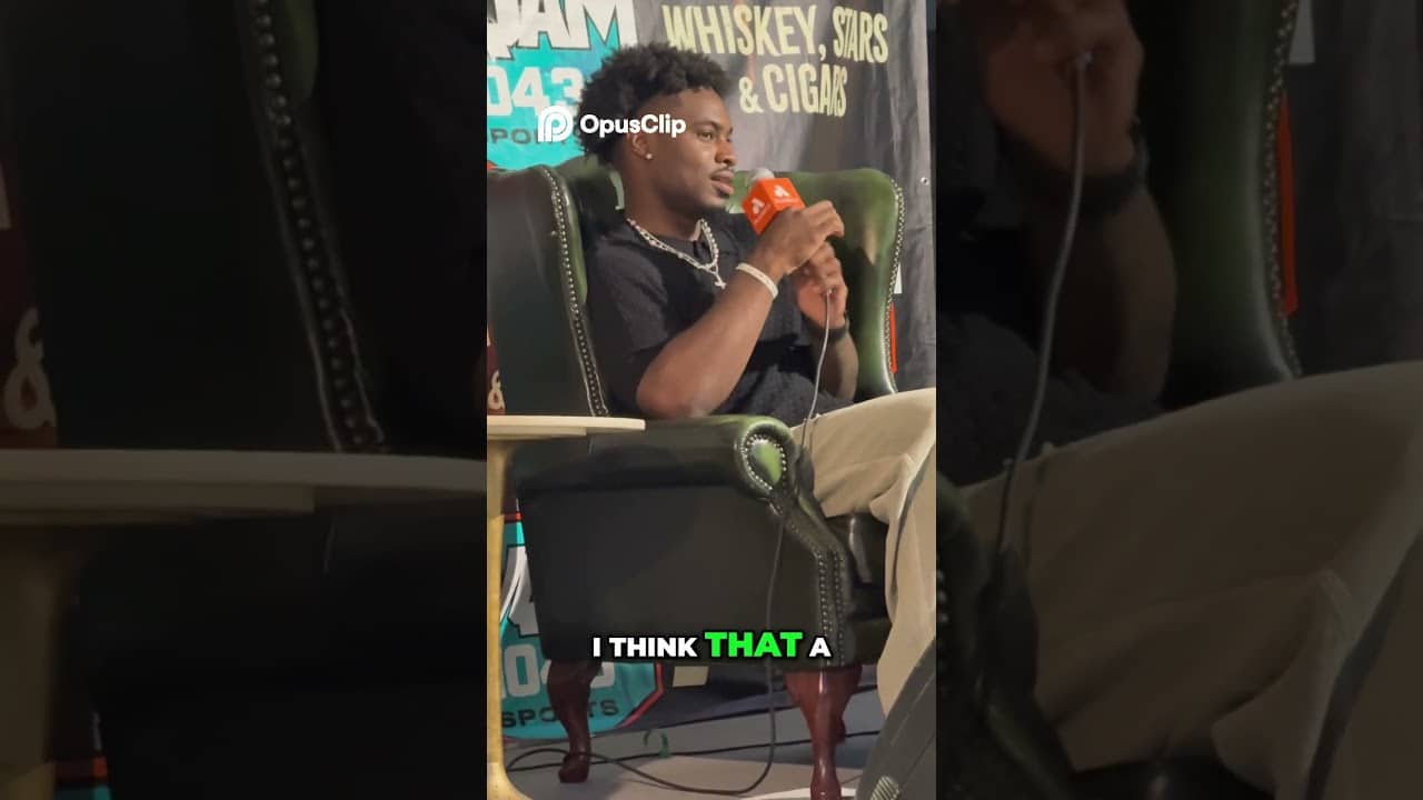 Davion Mitchell on Pat Riley‘s thoughts for the Miami Heat #nba #shorts #fyp #basketball 