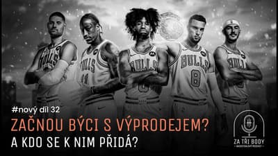 Začnou býci s výprodejem? A kdo se k nim přidá?