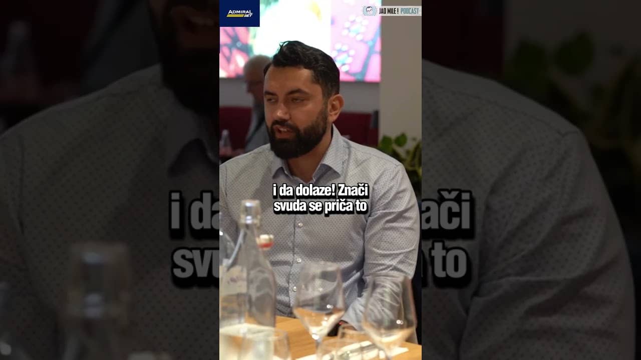 Plan za buducnost / Boris Bajić